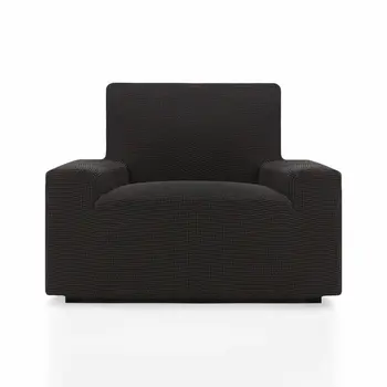 Sofa Cover Sofaskins NIAGARA Black
