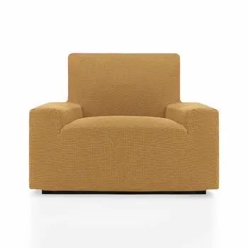 Sofa Cover Sofaskins NIAGARA Yellow