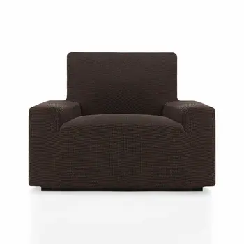 Sofa Cover Sofaskins NIAGARA Brown