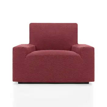 Sofa Cover Sofaskins NIAGARA Fuchsia