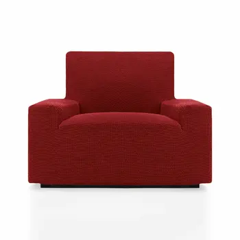 Sofa Cover Sofaskins NIAGARA Red