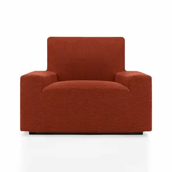 Sofa Cover Sofaskins NIAGARA Boiler color