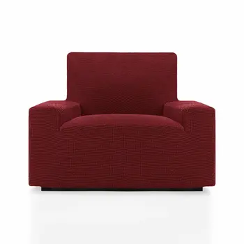 Sofa Cover Sofaskins NIAGARA Burgundy