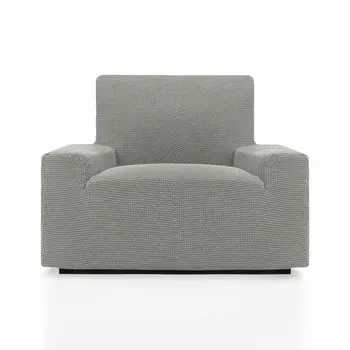 Sofa Cover Sofaskins NIAGARA Light grey