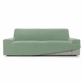 Sofa Cover Sofaskins NIAGARA Turquoise