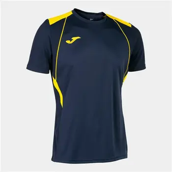 Men's Short-sleeved Football Shirt Joma Sport Championship VII (M)