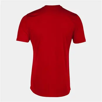 Children's Short Sleeved Football Shirt Joma Sport City II (4-5 Years)
