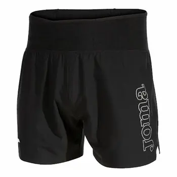 Men's Sports Shorts Joma Sport R-Night Black