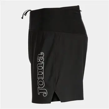 Men's Sports Shorts Joma Sport R-Night Black