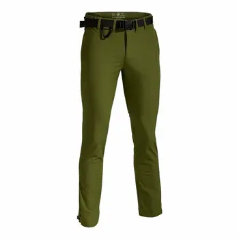 Long Sports Trousers Joma Sport Explorer