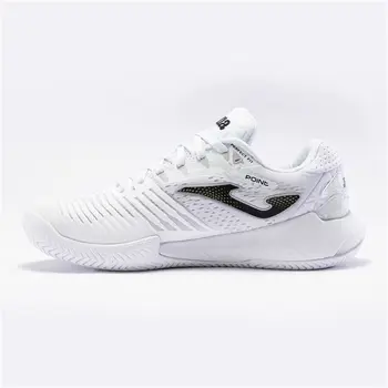 Men's Tennis Shoes Joma Sport Point 2402 White