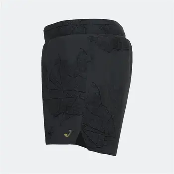 Men's Sports Shorts Joma Sport R-Night Black