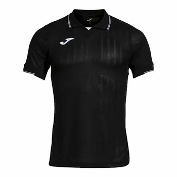 Short-sleeve Sports T-shirt Joma Sport Fit One