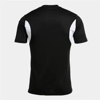 Men's Short-sleeved Football Shirt Joma Sport Winner III (L)