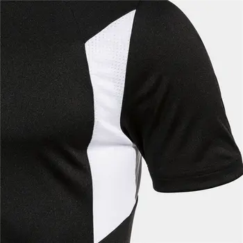 Men's Short-sleeved Football Shirt Joma Sport Winner III (L)