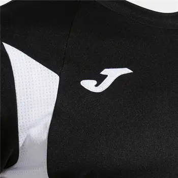 Men's Short-sleeved Football Shirt Joma Sport Winner III (L)