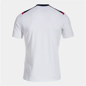 Men's Short-sleeved Football Shirt Joma Sport Toledo