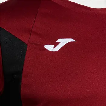 Men's Short-sleeved Football Shirt Joma Sport Winner III (S)