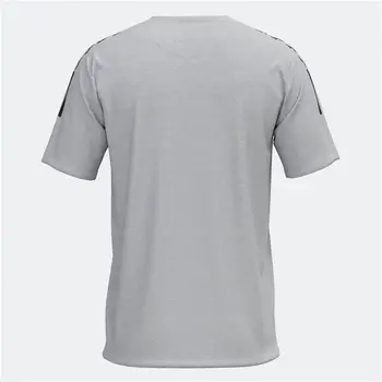 Men's Short-sleeved Football Shirt Joma Sport Olimpiada (L)