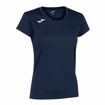 Women’s Short Sleeve T-Shirt Joma Sport Record II