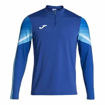 Men’s Sweatshirt without Hood Joma Sport Elite XI