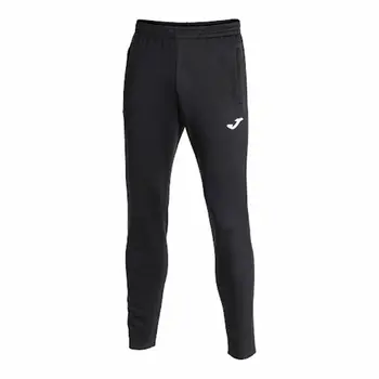 Long Sports Trousers Joma Sport Elite XI