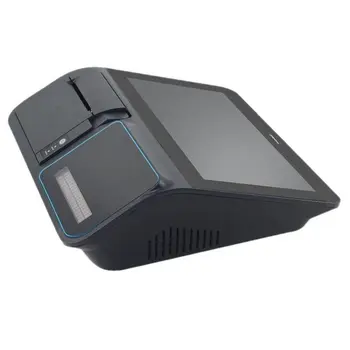 Barcode Reader Premier KT116A11116RK3568432