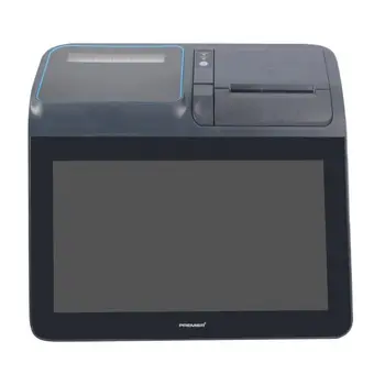 Barcode Reader Premier KT116A11116RK3568432