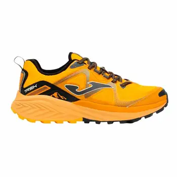 Walking Shoes for Men Joma Sport Trek Men 2528 Orange