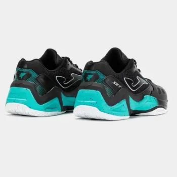 Sports Shoes for Kids Joma Sport Set Men 2543 Aquamarine