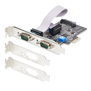 PCI Card Startech 2S232422485-PC-CARD
