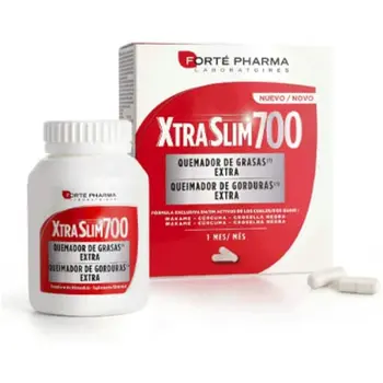 Fat burning Forté Pharma Xtraslim 700 Fat burning