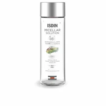 Facial Cleansing Gel Isdin MICELLAR SOLUTION 100 ml
