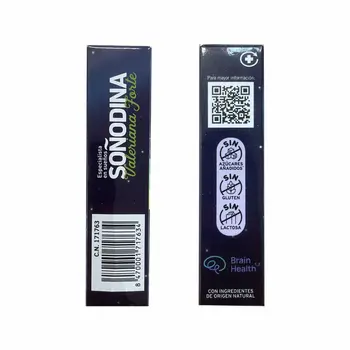 Food Supplement Soñodina