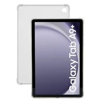 Tablet cover Mobilis 058030 Transparent