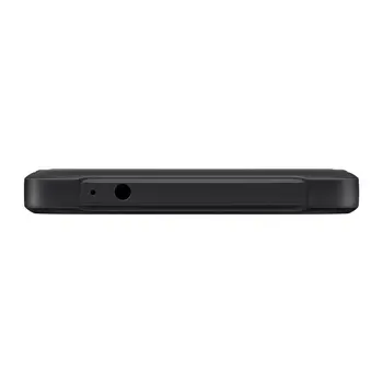 Smartphone Samsung Galaxy XCover 7 5G 6,6" 6 GB RAM 128 GB Black