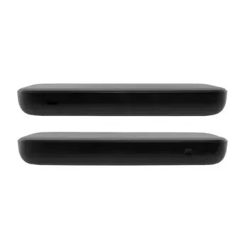 Powerbank CoolBox COO-PB10KW-BK1 Black 10000 mAh 37 Wh