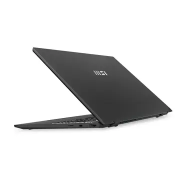 Laptop MSI 9S7-13Q222-024 13,3" Intel Evo Core Ultra 7 155H Intel Core Ultra 7 155H intel core ultra 7 32 GB RAM 1 TB SSD Spanis