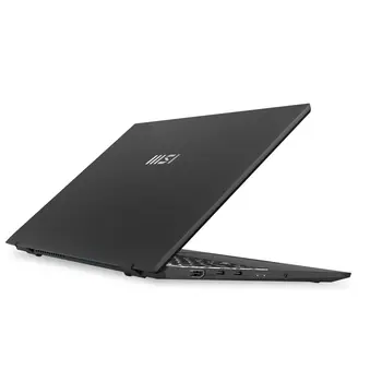 Laptop MSI 9S7-13Q222-024 13,3" Intel Evo Core Ultra 7 155H Intel Core Ultra 7 155H intel core ultra 7 32 GB RAM 1 TB SSD Spanis