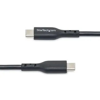 Current Adaptor Startech USB2CC2MNC Black
