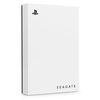 External Hard Drive Seagate STLV5000200 5 TB HDD