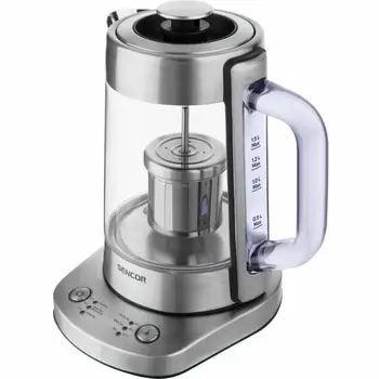Kettle Sencor