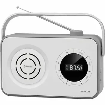 Radio Sencor