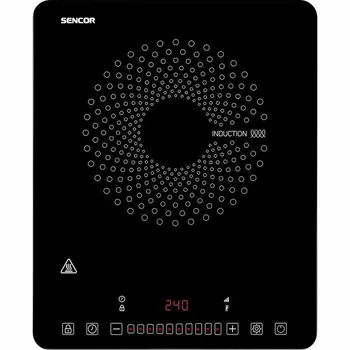 gas stove Sencor