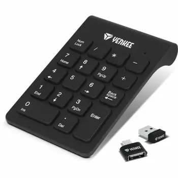 Keyboard Yenkee YKB 4020