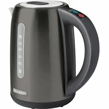 Kettle Sencor