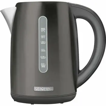 Kettle Sencor