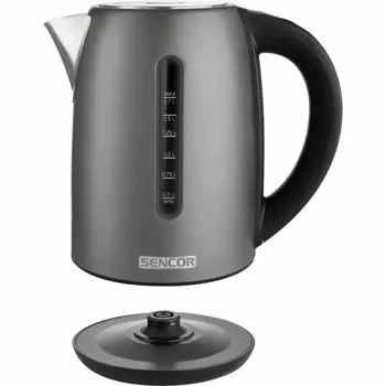 Kettle Sencor