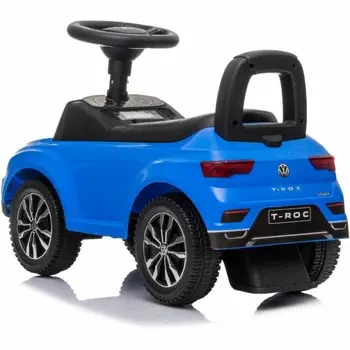 Tricycle Buddy Toys