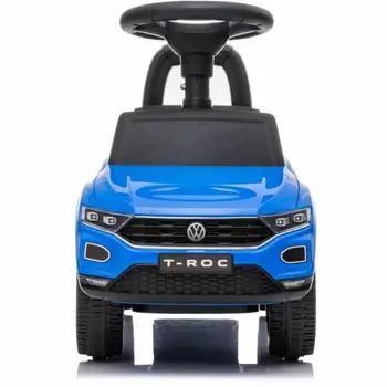 Tricycle Buddy Toys